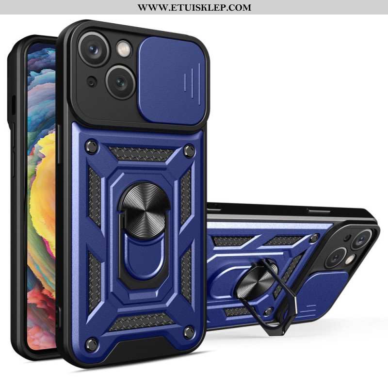 Etui do iPhone 14 Ultra Odporny Wielofunkcyjny